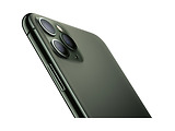 Apple iPhone 11 Pro Max / 6.5'' OLED 1242x2688 / A13 Bionic / 4Gb / 64Gb / 3969mAh /
