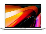Apple MacBook Pro 16'' 3072x1920 Retina / Core i9 / 16Gb RAM / 1.0TB / Radeon Pro 5500M 4Gb / macOS Catalina / Silver