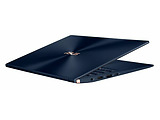 ASUS Zenbook UX433FAC / 14.0" FullHD / Intel Core i5-10210U / 8Gb RAM / 512Gb SSD / Windows 10 Home /