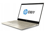 HP Envy 13-AH0051 / 13.3" FullHD IPS BrightView / Intel Core i5-8250U / 8GB DDR4 / 256GB NVMe SSD / Windows 10 Home /