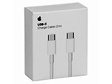 Apple USB-C Charge Cable / 2m / White