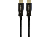 Cablexpert Cable HDMI to HDMI Active Optical 30.0m / CCBP-HDMI-AOC-30M /
