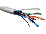 APC Electronic Cable FTP Cat.5e solid 4X2X1/0.52 copper 305m