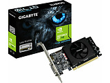GIGABYTE GeForce GT710 1GB GDDR5 64bit / Low Profile