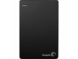 Seagate Backup Plus Slim 2.5" External HDD 1.0TB USB3.0 / Black