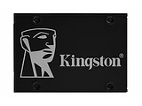 Kingston SKC600/256G 2.5" SSD 256GB / Black