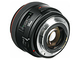 Canon EF 50mm f/1.2L USM / Black