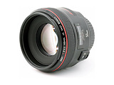 Canon EF 50mm f/1.2L USM /