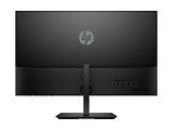 HP 5ZP65AA 27.0" IPS LED 27f 4K Borderless /