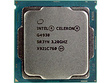 CPU Intel Celeron G4930 / Tray