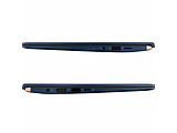 ASUS ZenBook 14 UX434FAC / 14" IPS FullHD + ScreenPad 5.6" / Intel Core i7-10510U / 16GB / 512GB NVMe / Windows 10 /