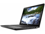 Laptop DELL Latitude 5400 / 14'' FullHD WVA AG / i5-8365U / 8GB DDR4 / 256GB SSD / Intel HD 620 Graphics / Windows 10 Professional / Black