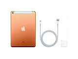Apple iPad 10.2" / 128GB / Wi-Fi + 4G LTE / A2198 / Gold