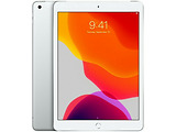 Apple iPad 10.2" / 128GB / Wi-Fi + 4G LTE / A2198 / Silver