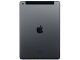 Apple iPad 10.2" / 128GB / Wi-Fi + 4G LTE / A2198 / Grey