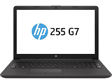 HP 255 G7 / 15.6" FullHD / AMD Ryzen 5 2500U / 8GB DDR4 / 256GB SSD / AMD Radeon Vega Graphics / FreeDOS / 7DF20EA#ACB-2Y / Black