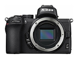 Nikon Z 50 BODY VOA050AE