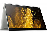 HP EliteBook 1040 x360 G6 / 14.0" Touch FullHD UWVA SLP 400 / Intel Core i5-8265U / 8GB DDR4 / 256GB NVMe / Windows 10 PRO / 7KN26EA#ACB / Silver