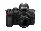 Nikon Z 50 + NIKKOR Z DX 16-50mm VR VOA050K001 /