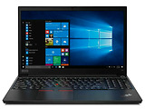 Lenovo ThinkPad E15-IML / 15.6" IPS FullHD / Intel Core i5-10210U / 16GB DDR4 / 512GB SSD / Black / Windows