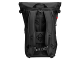 HP OMEN Transceptor 15.6 Rolltop Backpack 7MT83AA / Black