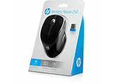 HP Wireless Mouse 250 3FV67AA /