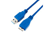 Cable Cablexpert CCP-mUSB3-AMBM-0.5M /