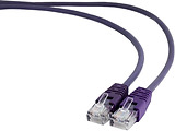 Cable Cablexpert PP12-1M 1m / Magenta