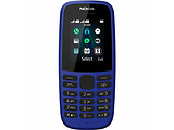 GSM Nokia 105 2019 / Blue