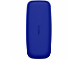 GSM Nokia 105 2019 / Blue