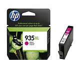 HP 935XL High Yield Original Ink Cartridge C2P2 / Magenta
