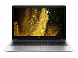 HP EliteBook 850 G6 UMA / 15.6" FullHD / i5-8256U / 16GB DDR4 / 512GB NVMe / Windows 10 PRO / 6XD70EA#ACB / Silver