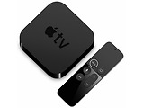 Apple TV 64GB mlnc2sp/a / Black