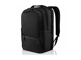 Dell Premier Backpack 15.6 / 460-BCQK / Black