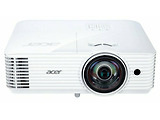 Acer S1386WHN / DLP 3D / WXGA / Short Throw / 3600lm / MR.JQH11.001 / White