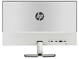 HP 27fw 4TB31AA 27.0" FullHD IPS LED 27fw with Audio Bordless /