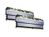 G.Skill SnipX F4-3200C16D-32GSXFB 32GB DDR4