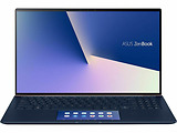 ASUS ZenBook 15 UX533FTC / 15.6" FullHD / Intel Core i5-10210U / 8GB / 512GB NVMe / GeForce GTX1650 4GB GDDR5 / Windows 10 / Blue
