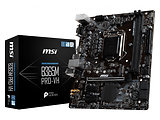 MSI B365M PRO-VH / Socket 1151 / Intel B365 / Dual 2xDDR4-2666 /