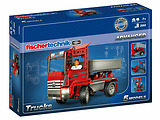 FischerTechnik Trucks