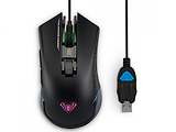 AULA Nomad Gaming Mouse Pixart A3050 /
