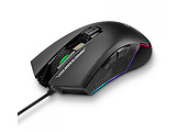 AULA Nomad Gaming Mouse Pixart A3050 /