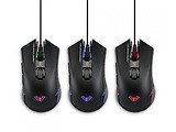 AULA Nomad Gaming Mouse Pixart A3050 /