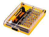 Synergy21 Manual screwdriver toolset 45pcs