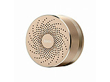 Hoco BS5 Bluetooth speaker / Gold