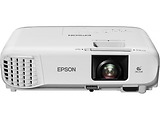Epson EB-108 XGA LCD Projector 3700Lum / White