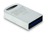 Patriot Lifestyle Tab PSF32GTAB3USB 32GB USB 3.1 / Silver
