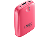 E-Tonic SYPBHD10000 10000mAh  / Pink