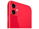 Apple iPhone 11 / 6.1" IPS 1792x828 / A13 Bionic / 4Gb / 128Gb / 3110mAh / Red
