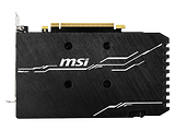 MSI GeForce GTX 1660 VENTUS XS 6G 6GB GDDR5 192Bit